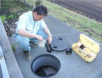 幅広いご要望にもスムーズに対応できるよう、各種オプションをご用意してお待ちしています。