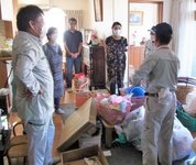 有限会社マルヒロ商事