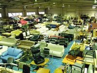 遺品の買取に力を入れています。