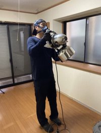 お問い合わせからご相談、見積無料