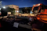 解体工事も対応可能!住まいのお悩みも当社にお任せください。