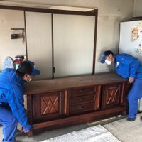 お片付けに関するご依頼に幅広く対応しております。