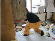 行政の方、オーナーさん、大家さん、ご家族の方、安心してお任せください。