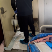 特殊清掃・ゴミ屋敷についてもお任せください。