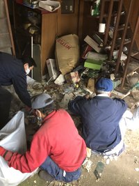 「自分の事だと思って」対応いたします。