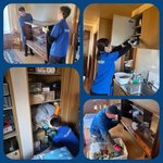 遺品整理 TK.connection