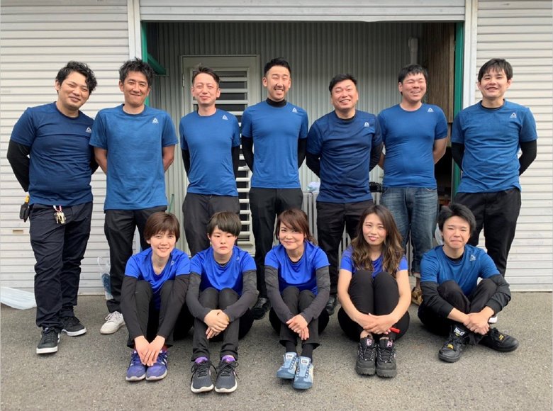 らっくの料金とサービス みんなの遺品整理