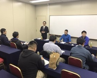 地域貢献のために、家財整理部門を開設し、生前整理、遺品整理、不用品処分を始めました。