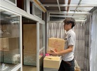 特殊清掃もお任せください!