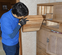 大阪、神戸、京都をはじめとする近畿一円に出張無料エリアを拡大中です。