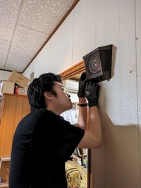 透明性のある対応でお客様に寄り添います 。