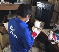 遺品整理は単なる不要品回収ではありません。