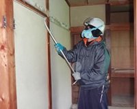 家のお悩み何でもお任せください。様々なお悩みに対してトータルで解決いたします!