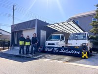 ライフサポート心愛