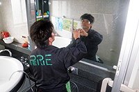 故人のご遺志とご遺族様のご要望に寄り添い、前向きな遺品整理を目指しております。