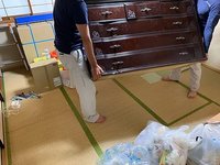 心のこもった遺品整理をご提供いたします。