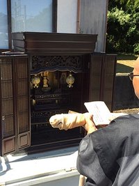 ご遺族様のお気持ちにそって、責任持って対応いたします。