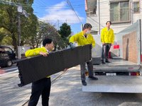 どのようなお悩みにも対応いたします。