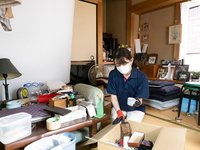 誠実・正確・丁寧な作業をさせていただきます