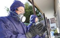 ご遺族の想いに寄り添った遺品整理をおこないます。