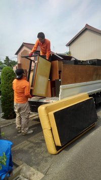 リサイクル・リユースで遺品整理の費用をサポートいたします!