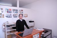 査定・買取を通して問題解決のお手伝いを致します。地域の皆様のお役に立てるよう頑張ります!