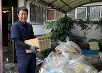 遺品整理なら、安心と信頼のベストパートナーへ