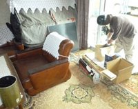 専任スタッフがご遺族に寄り添い、ご意思を尊重し、作業を遂行致します。