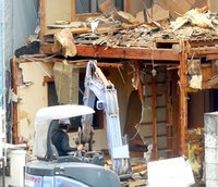 リフォーム・物流全般・ハウスクリーニング全て自社対応!家電・衣類・資源になる物は全て買取!