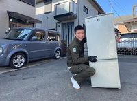 遺品整理から特殊清掃まで全てお任せください!