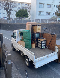 ご遺品ひとつひとつ、迅速丁寧に作業をいたします。お急ぎの方もお任せください。