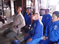 各専門業者とのチーム活用、専任スタッフが最初から最後までお立ち会いいたします。