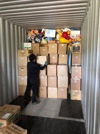 幅広い品目をリユースすることが可能です。