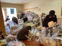 パワフル新潟お助け隊グループ