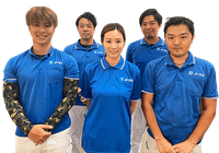 お客様の立場になって、最適なプランをご提案いたします。