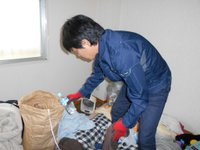 『想いを引き継ぐ、愛ある整理』 安心・丁寧・正確なプロのサービスをお約束します。