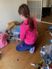 生前整理もお任せください。