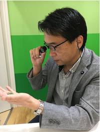 丁寧な説明と、正確で迅速な査定・買取を進めています