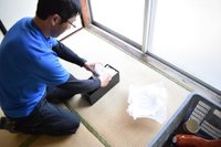 一般廃棄物収集運搬許可、古物商 所有業者です。