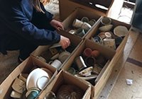 一社択一で安心・簡単!