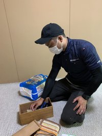 遺品整理、生前整理、空き家整理、不用品整理など、お客様のご要望にそって対応いたします。