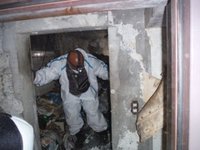 行政から廃棄物処理の許可も取得しており、安心しておまかせいただけます。