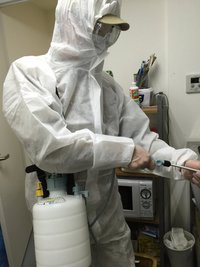 お客様の「不安」を「安心」へと変えられるよう、全力でトータルサポートさせて頂きます。