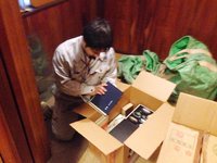 遺品整理から特殊清掃、リフォーム・解体まで一貫して対応いたします。