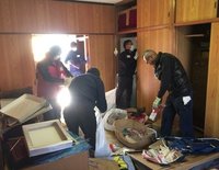 基本サービス5項目以外に、終活からご遺品のご供養まで寄り添い責任をもって対応いたします。