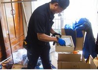 事故、自殺、孤独死現場での特殊清掃も対応しております。