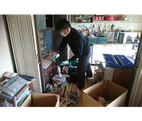 特殊清掃、ゴミ屋敷清掃も、安心しておまかせください。