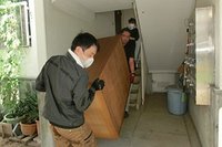 「遺品整理のミマス」に、まずはお気軽にご相談ください。