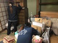 ご依頼主様の負担を最大限減らし、真心をこめた丁寧なサービスを提供いたします。