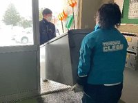 豊富なサービスメニューで幅広くお困りごとを解決します!